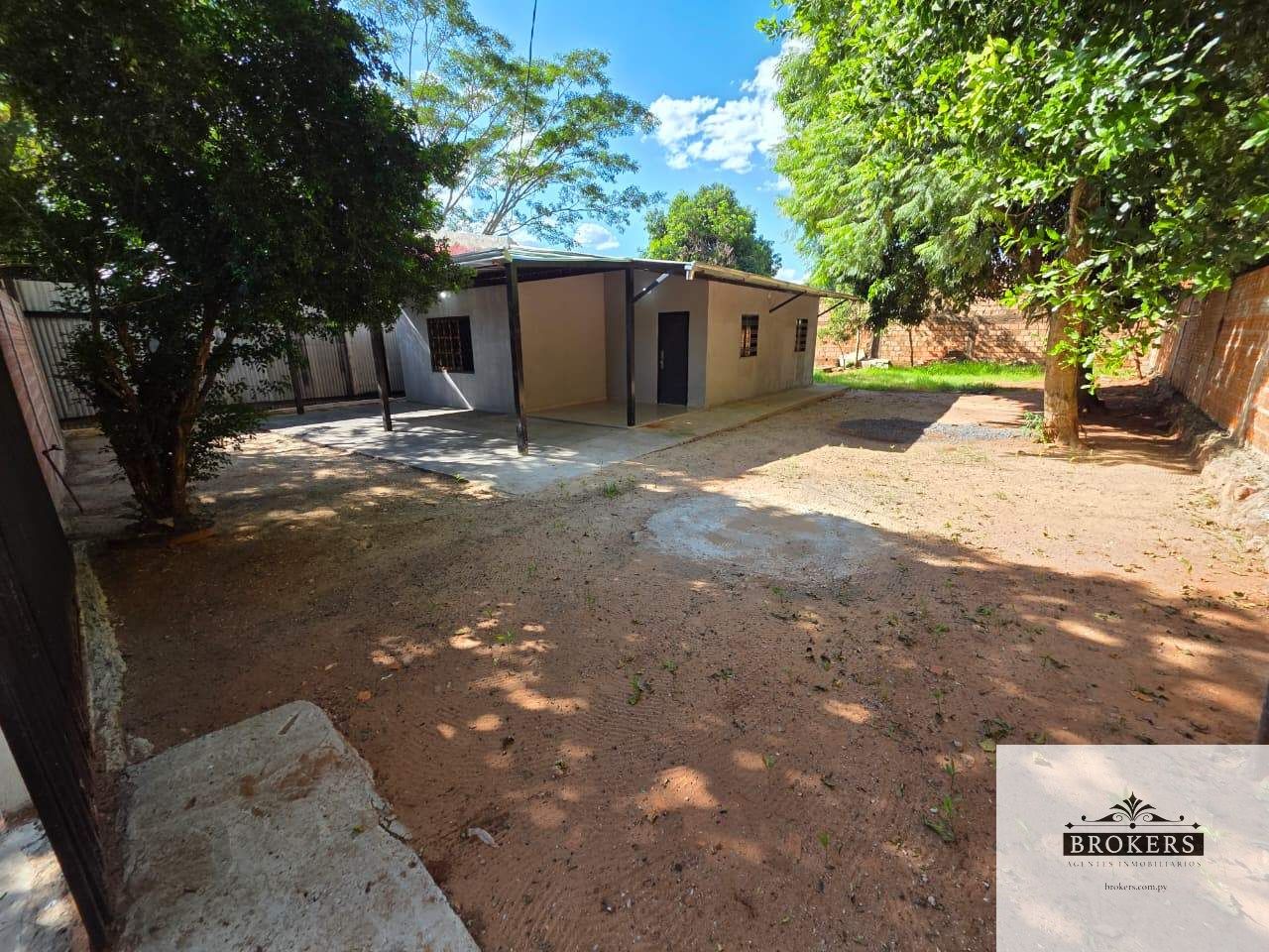 Vendo A Estrenar Casa De 2 Dormitorios En J. Augusto Saldivar a 45 Min de Asu — foto 2