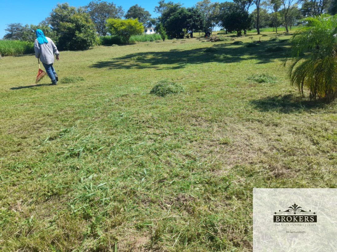 Vendo Hermoso Terreno De 1.000 m2 En El Carlos Franco Country y Golf Club — foto 2