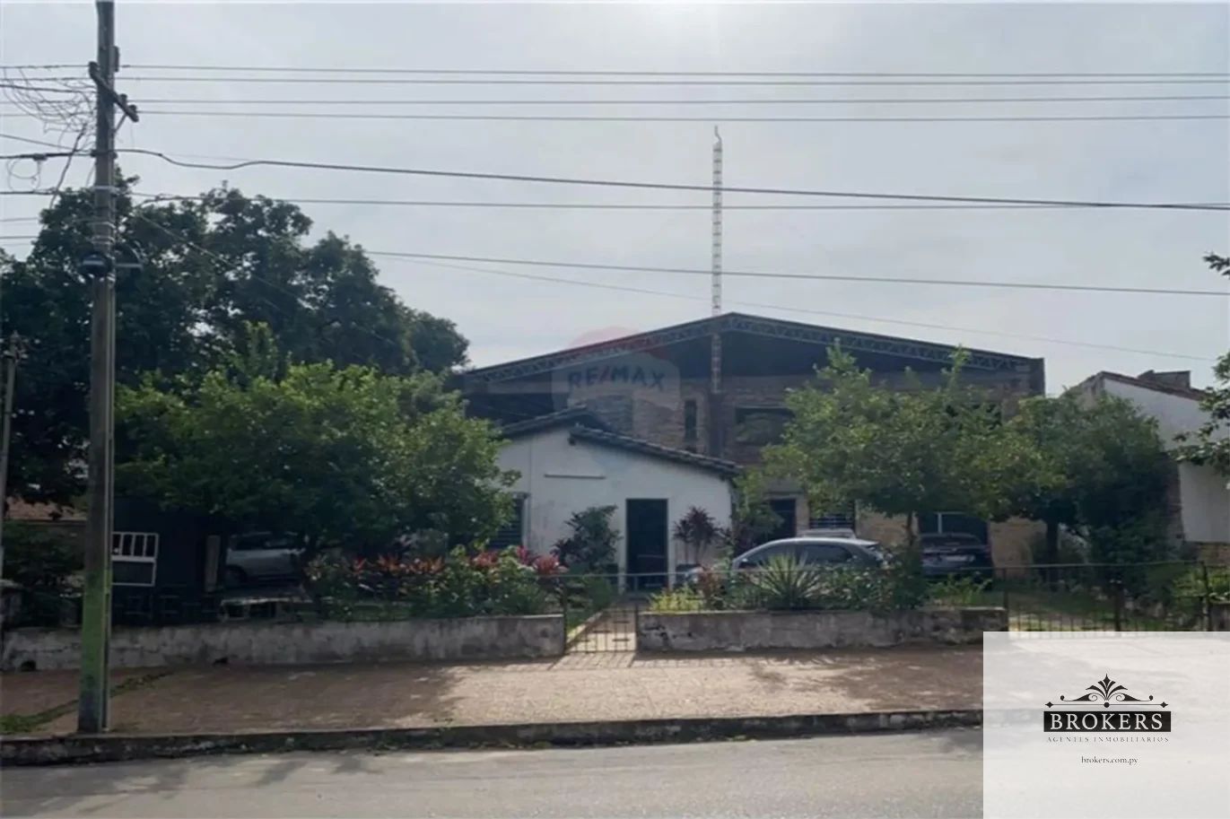 Depósito en venta de 753.75 m2 ubicado en San Vicente — foto 2