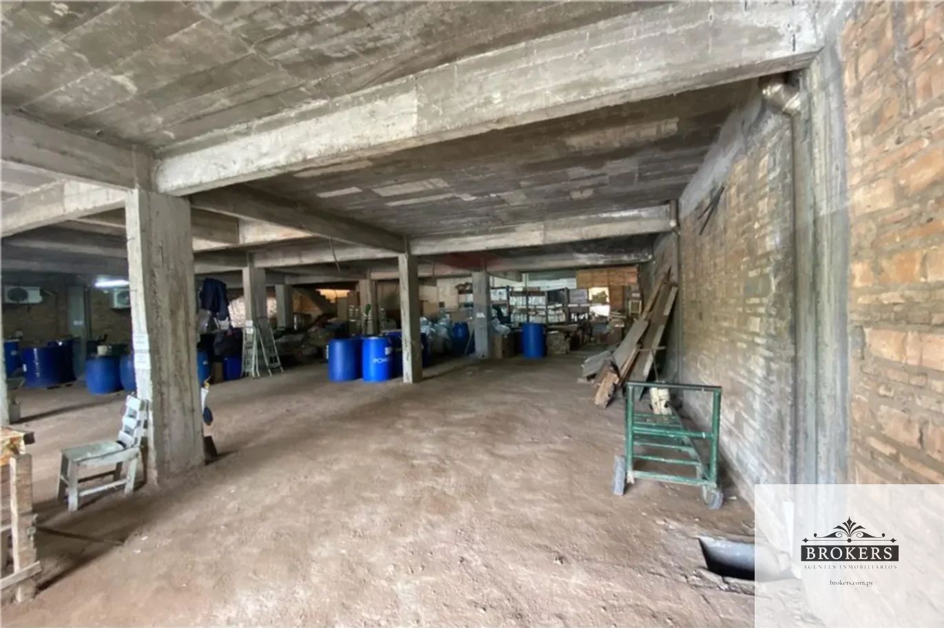 Depósito en venta de 753.75 m2 ubicado en San Vicente — foto 3