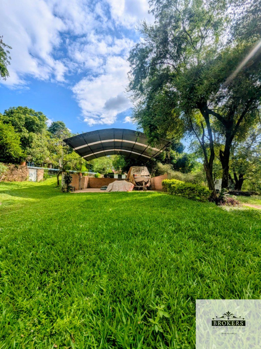 Vendo Propiedad de 32.461 M2 en Limpio — foto 3