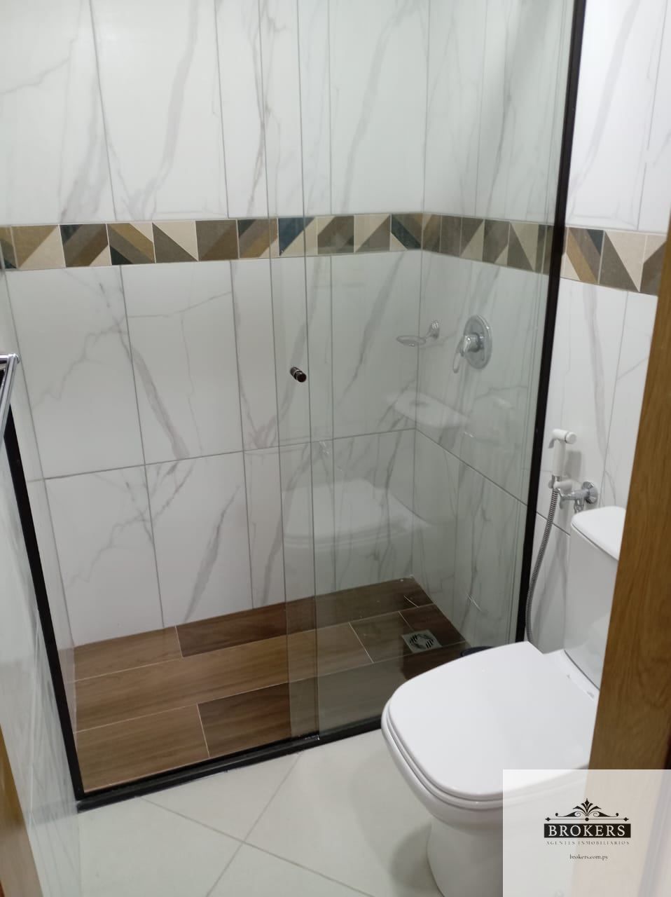 Departamento en alquiler en Herrera, Asunción — foto 3