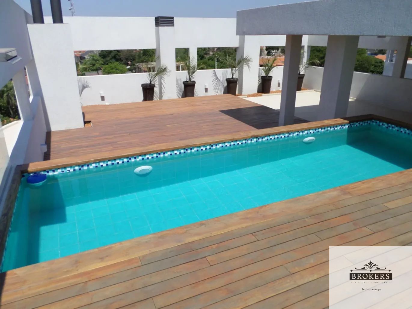 Vendo Departamento de 93 m2. Dos dormit. 1 cochera. en Barrio Villa Aurelia — foto 2