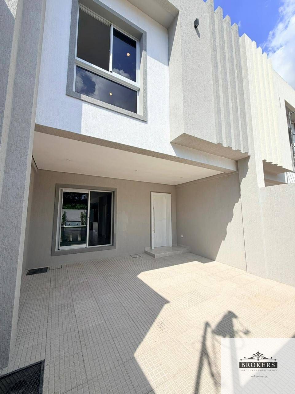 Casa en venta en Villa Aurelia, Asunción — foto 2