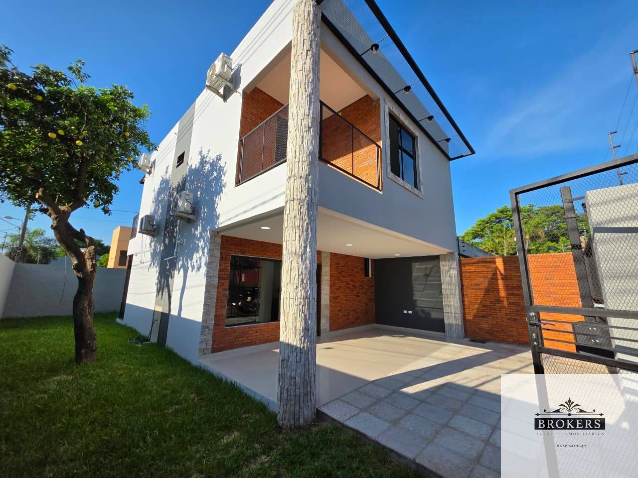 Casa en venta en Lambaré — foto 3