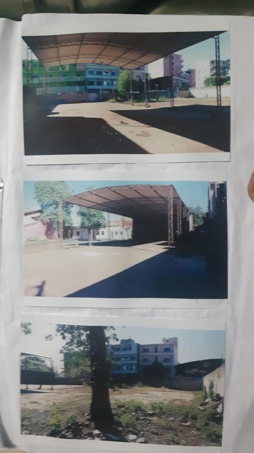 Vendo Propiedad de 2400 M2 Con Tinglado En Ciudad Del Este — foto 3