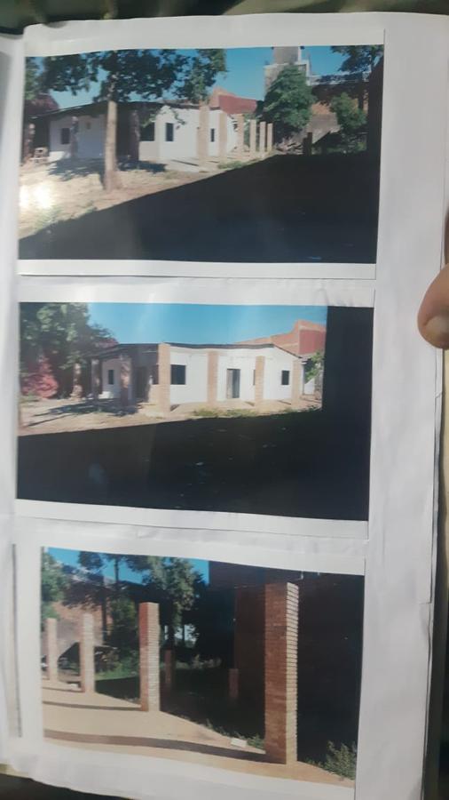 Vendo Propiedad de 2400 M2 Con Tinglado En Ciudad Del Este — foto 2
