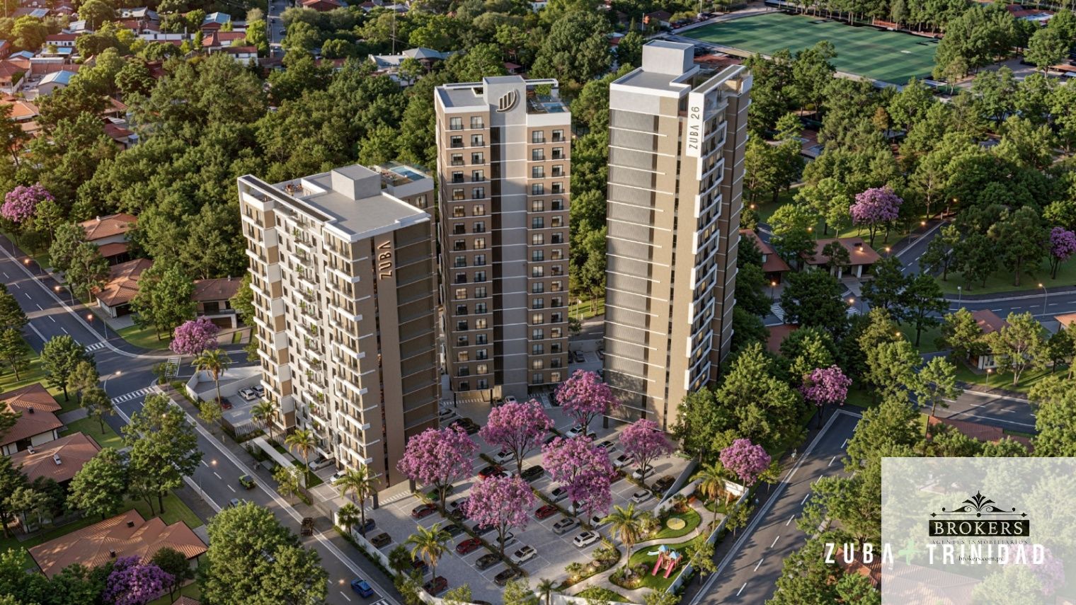 Vendo En Pozo Departamento Monoambiente 28 m2 Zuba Trinidad — foto 3