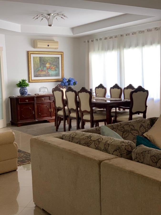 Vendo Lujosa Residencia De 3 Suites Con Piscina En Ciudad Del Este — foto 3