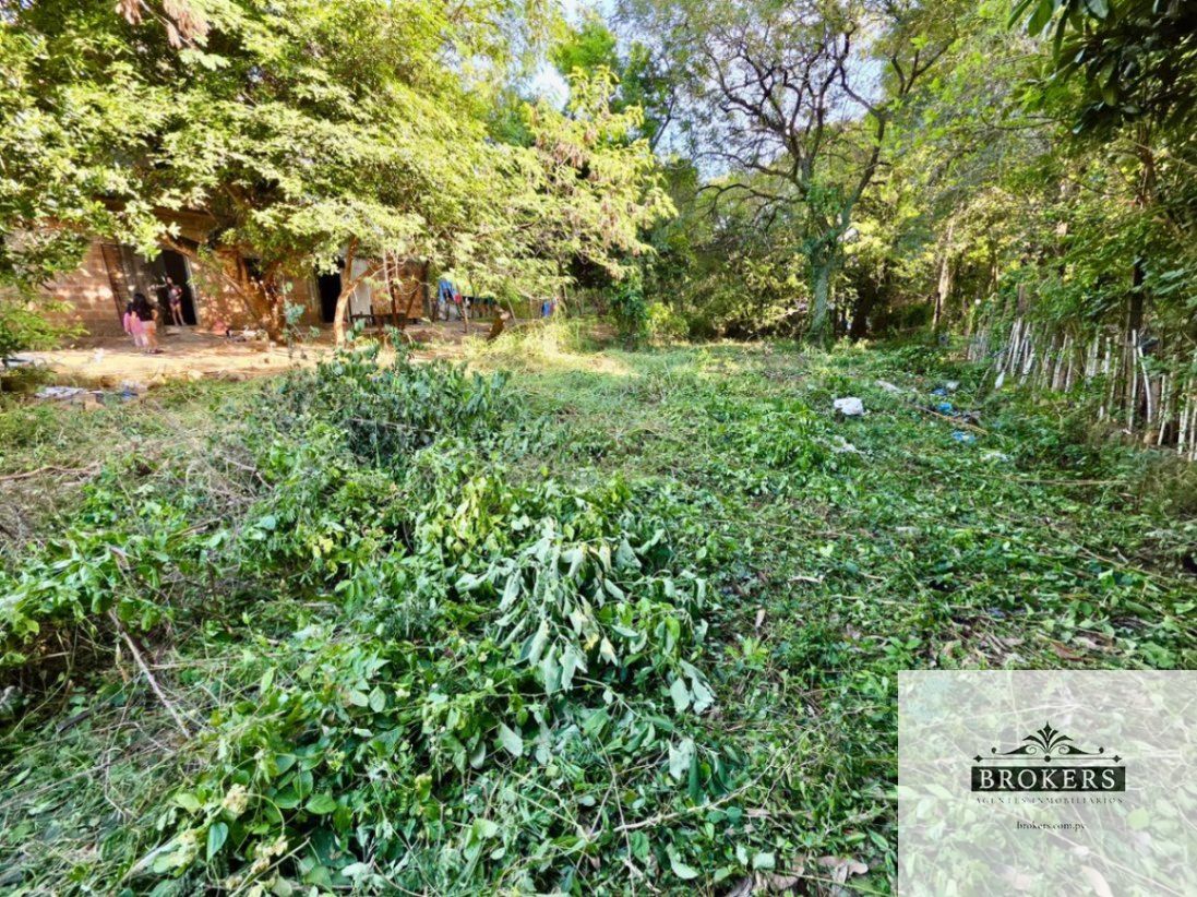 Vendo Amplio Terreno De 480 m2 En Limpio - Barrio Anahí — foto 2