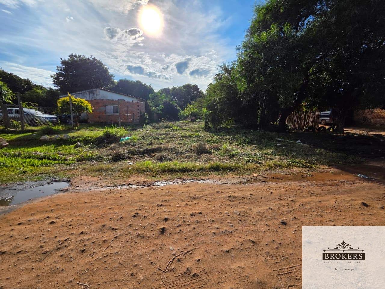 Vendo Hermoso Terreno De 360 m2 En Limpio - Barrio San Marcos — foto 2