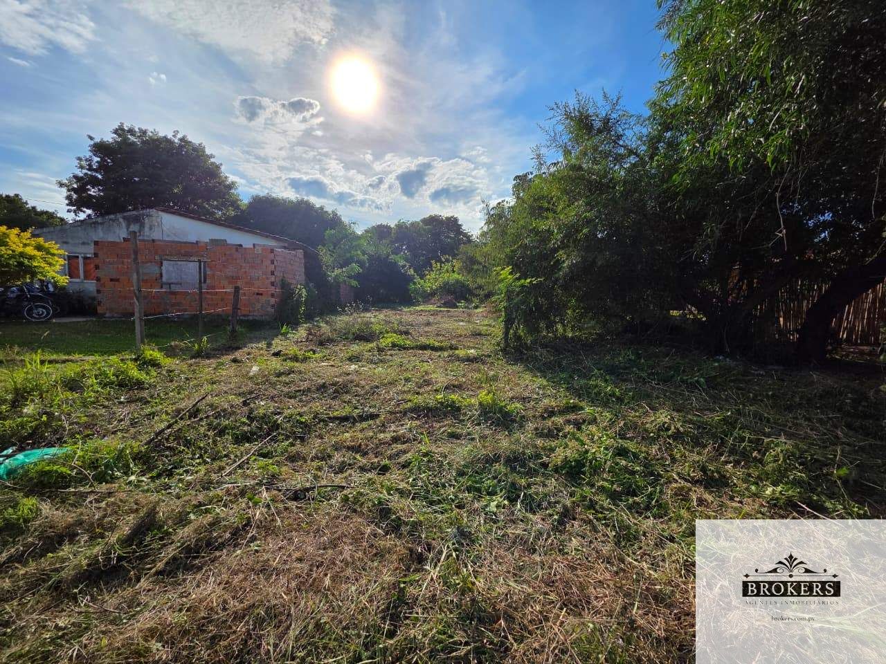 Vendo Hermoso Terreno De 360 m2 En Limpio - Barrio San Marcos — foto 3