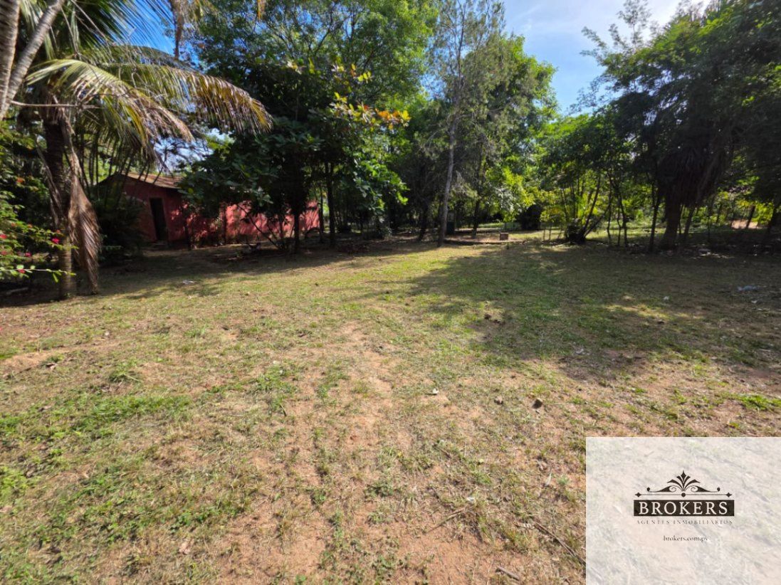 Vendo Amplio Terreno De 3.200 m2. En La Ciudad De Limpio — foto 3