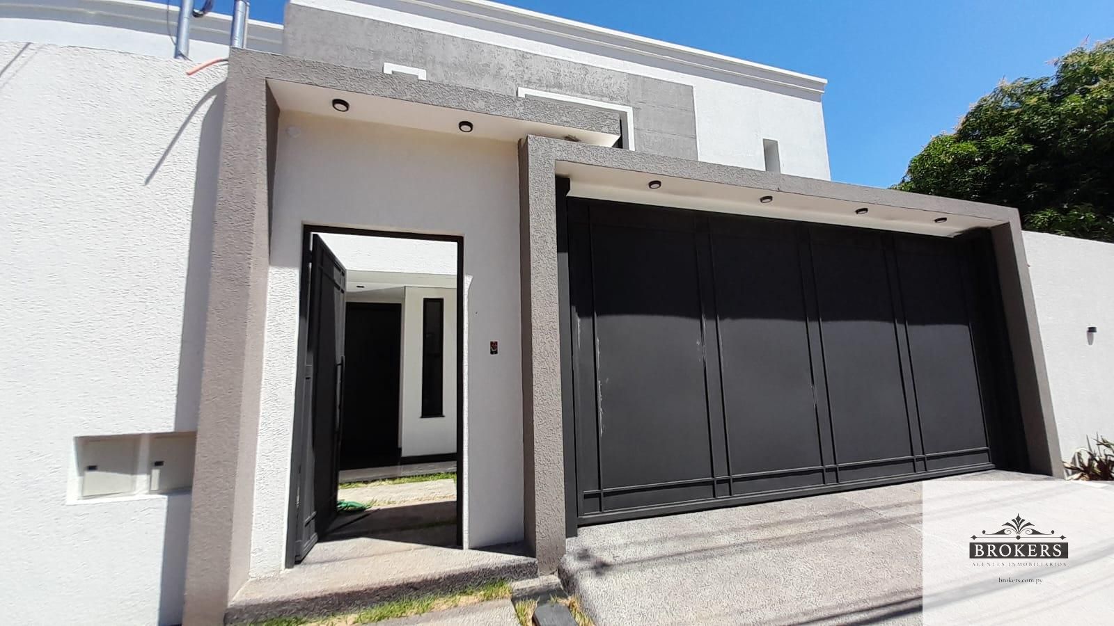 Alquilo Duplex De 3 Suites Con Piscina En Barrio Mburucuya — foto 2