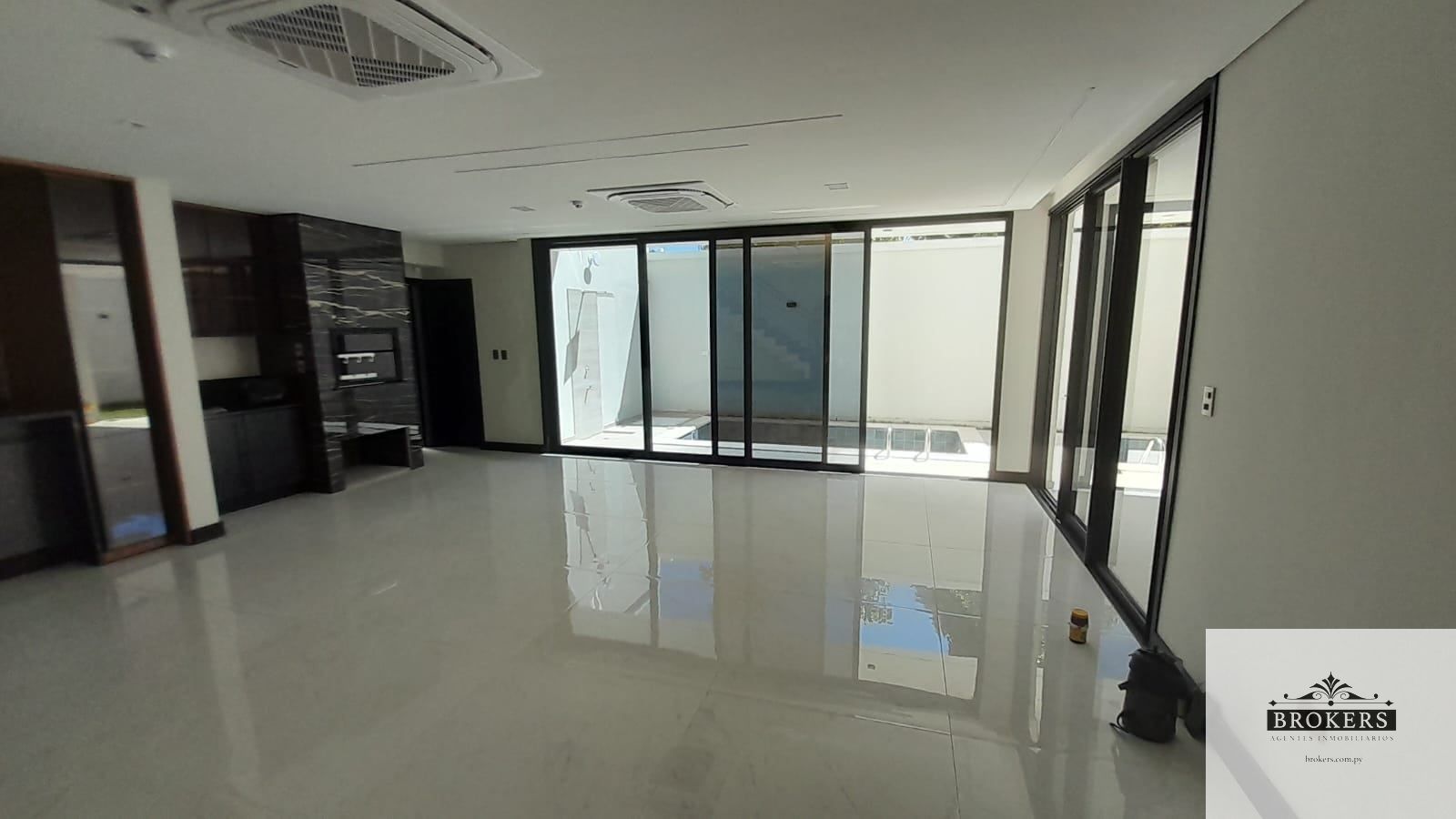 Alquilo Duplex De 3 Suites Con Piscina En Barrio Mburucuya — foto 3