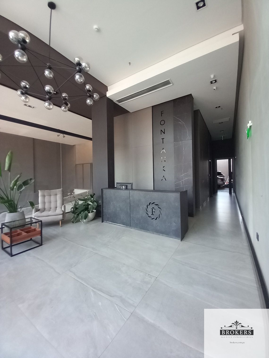 Departamento en venta en San Cristóbal, Asunción — foto 2