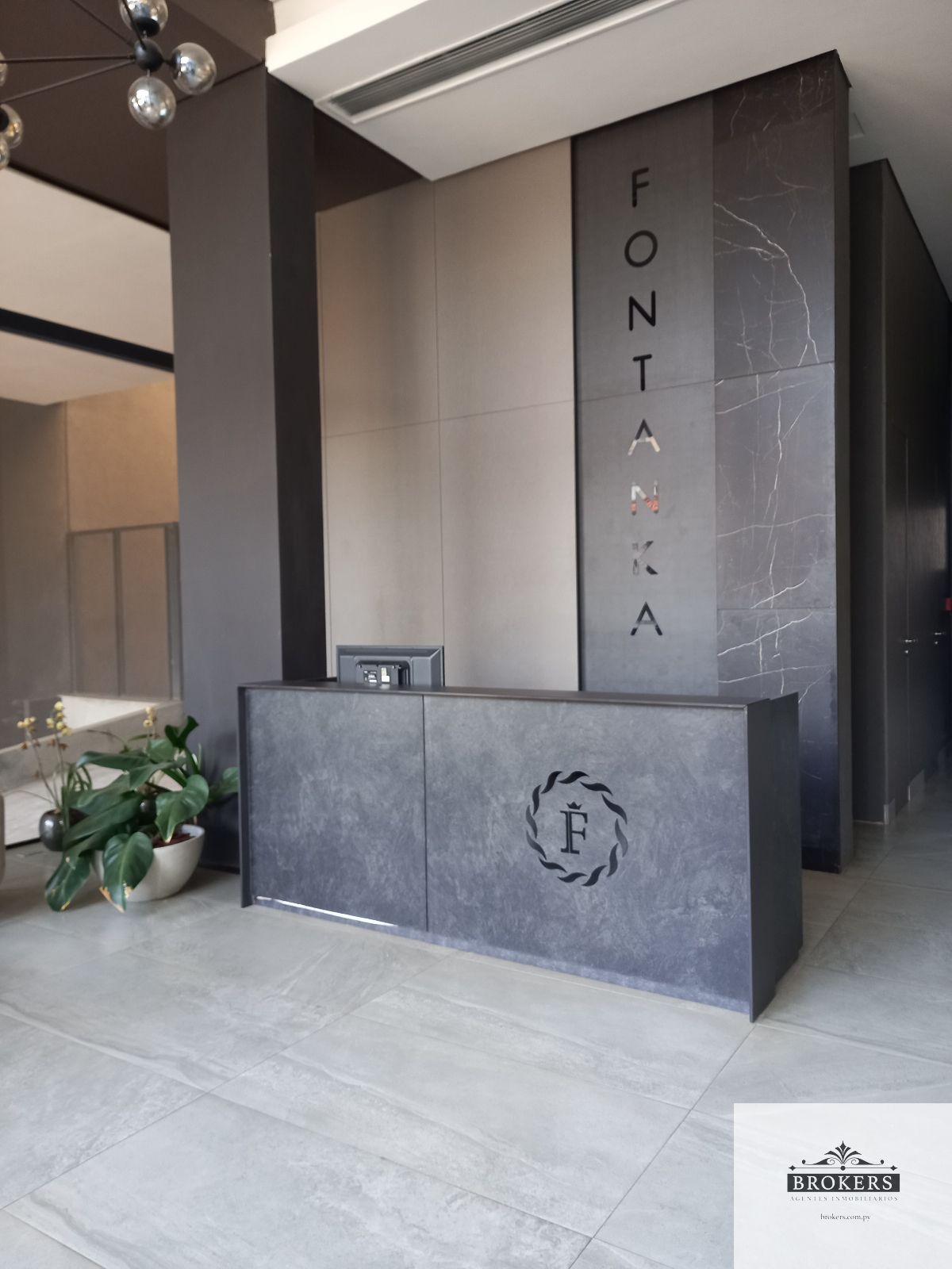 Departamento en venta en San Cristóbal, Asunción — foto 3