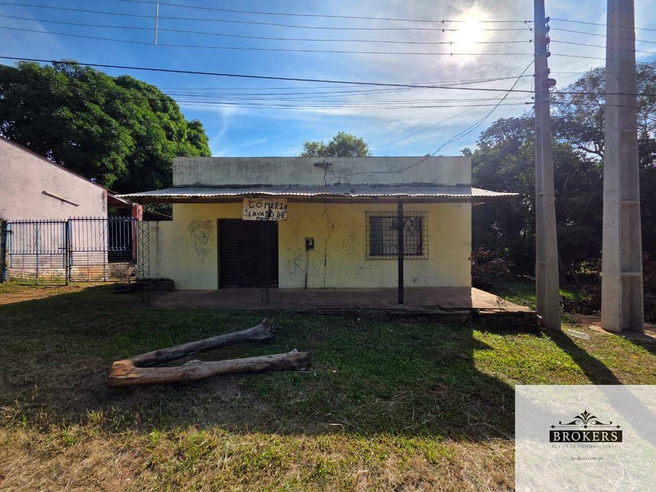 Terreno en venta en Limpio — foto 3