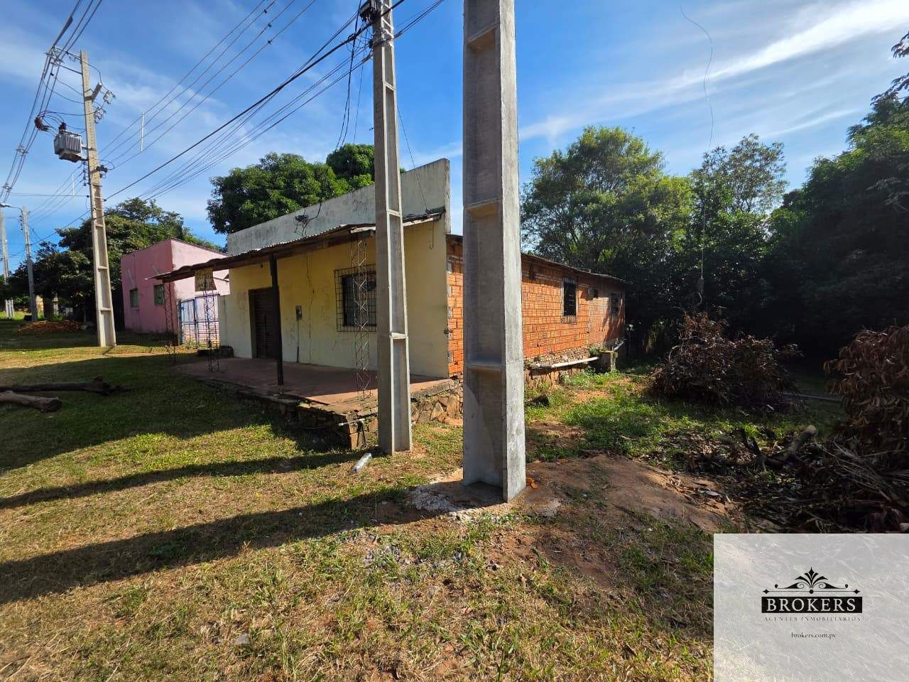 Terreno en venta en Limpio — foto 3