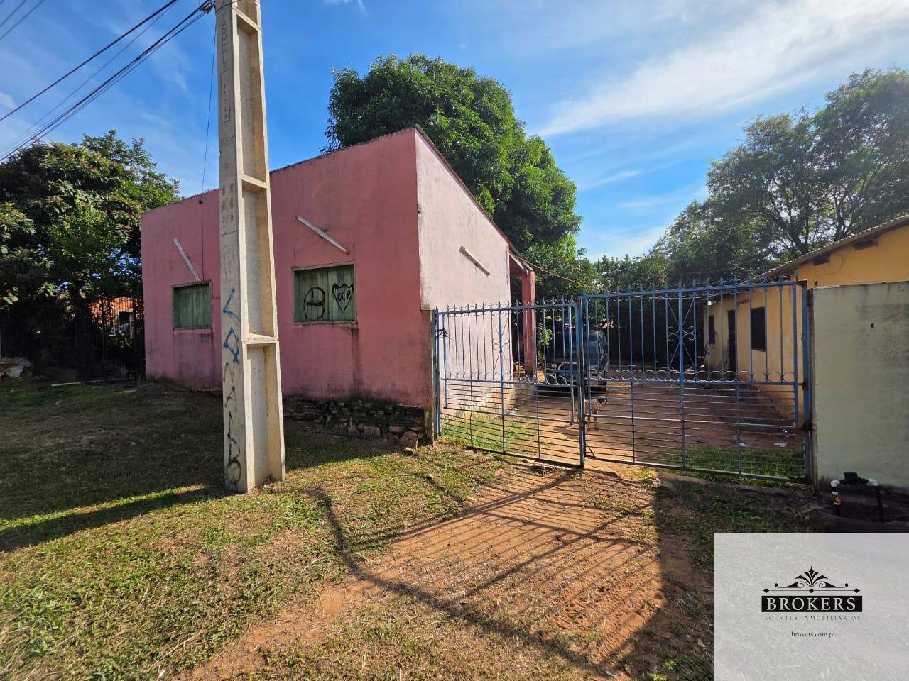 Terreno en venta en Limpio — foto 2