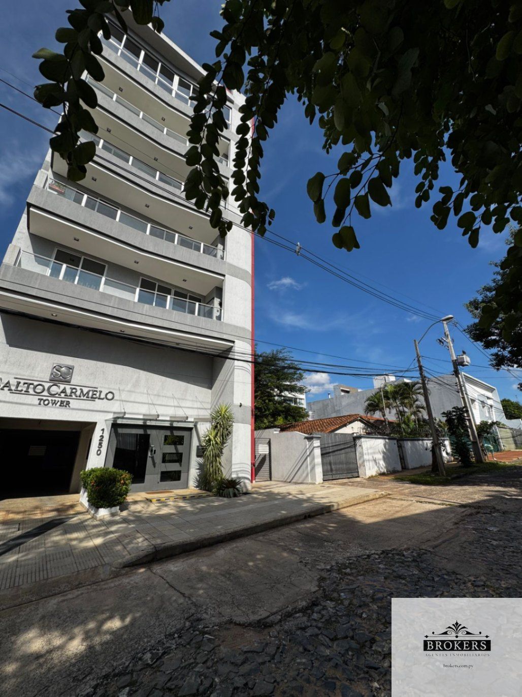 Vendo Terreno de 640m2 En el Corazón Del Barrio Las Lomas — foto 3