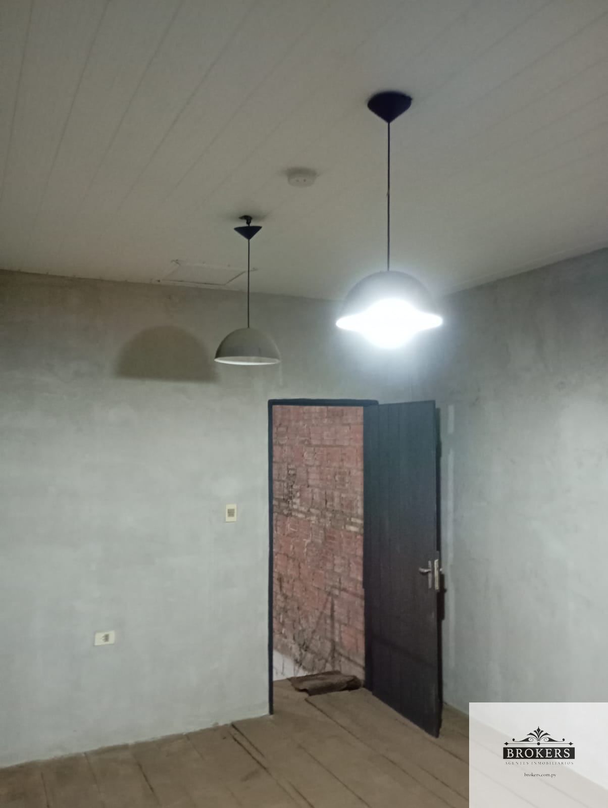Depósito en alquiler de 480m2 ubicado en Mariano Roque Alonso — foto 2