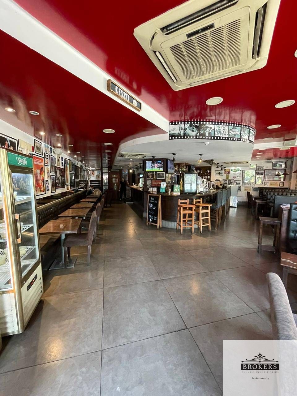 Alquilo Local Comercial De 2 Plantas Para Rubro Gastronómico En Recoleta — foto 2