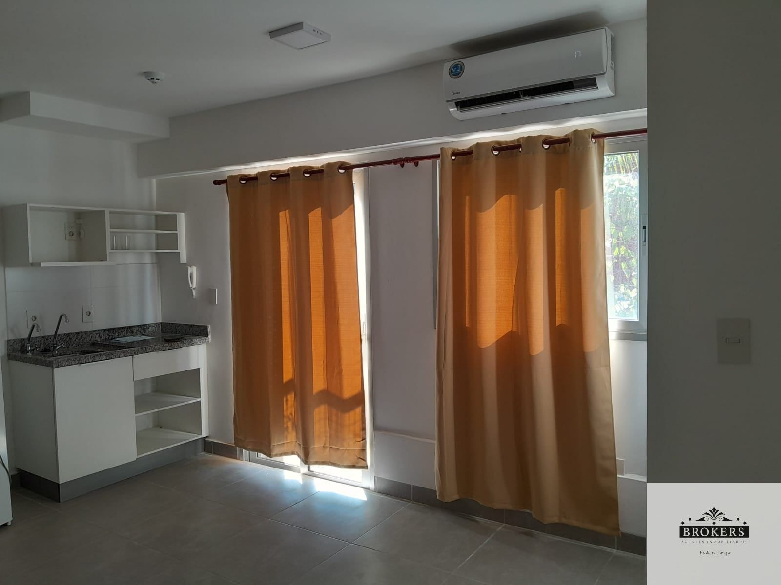ALQUILO MONOAMBIENTE NUEVO AMOBLADO EN M.R. ALONSO ZONA UMAX — foto 2