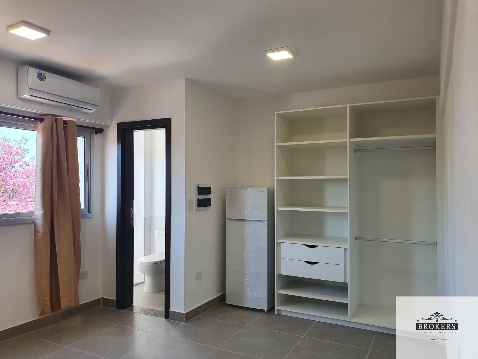ALQUILO MONOAMBIENTE NUEVO AMOBLADO EN M.R. ALONSO ZONA UMAX — foto 3
