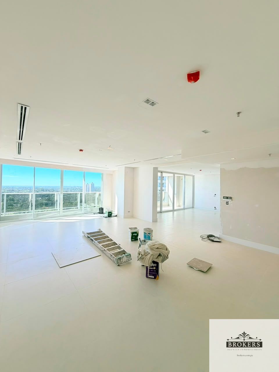 Vendo Exclusivo Semipiso De 3 Suites Con 3 Cocheras En Barrio Mburucuya — foto 2