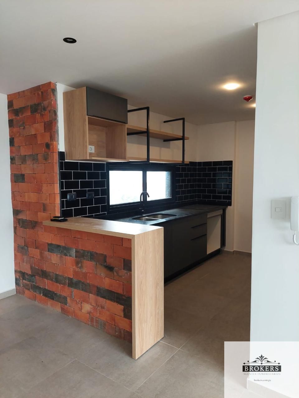 Vendo Departamento Rentado De 1 Dormitorio En Recoleta — foto 2