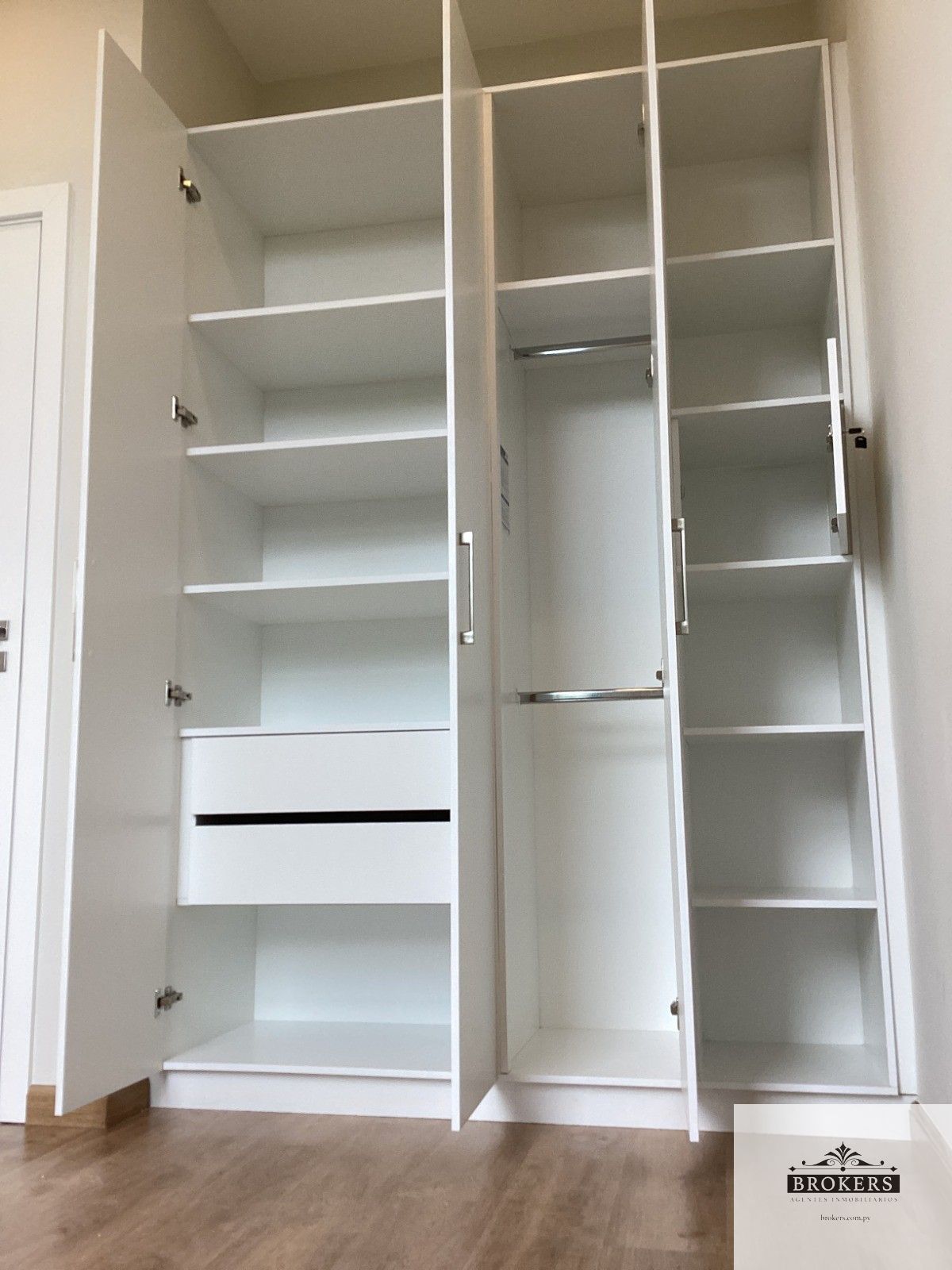 Departamento en alquiler 1 Dormitorio en Ykua Sati — foto 3
