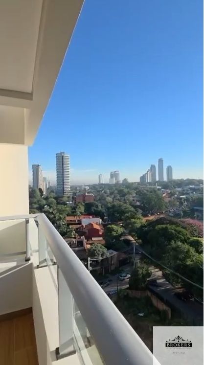Departamento en alquiler en Mburucuyá