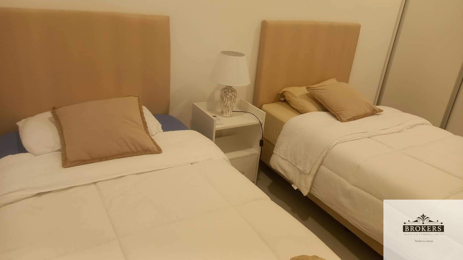 Departamento en alquiler en Las Carmelitas