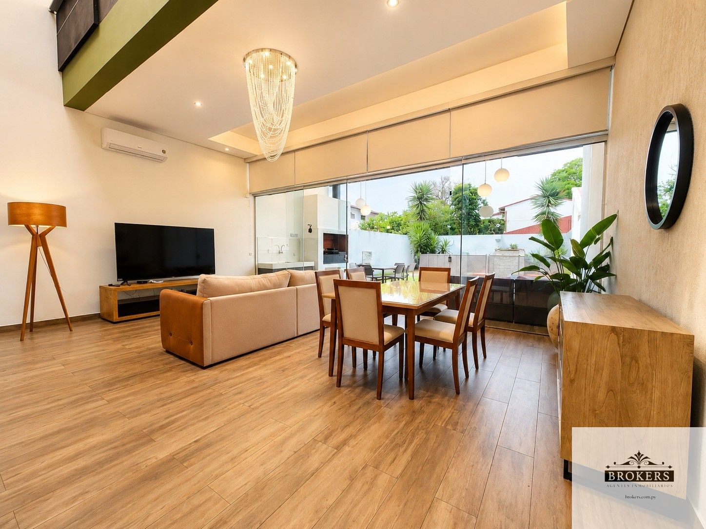 Casa en venta en Villa Aurelia