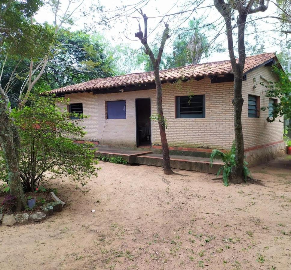 Hermosa Quinta En Nueva Colombia — foto 2