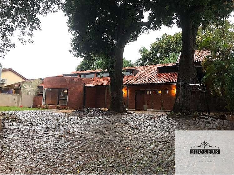 Casa en alquiler en Recoleta
