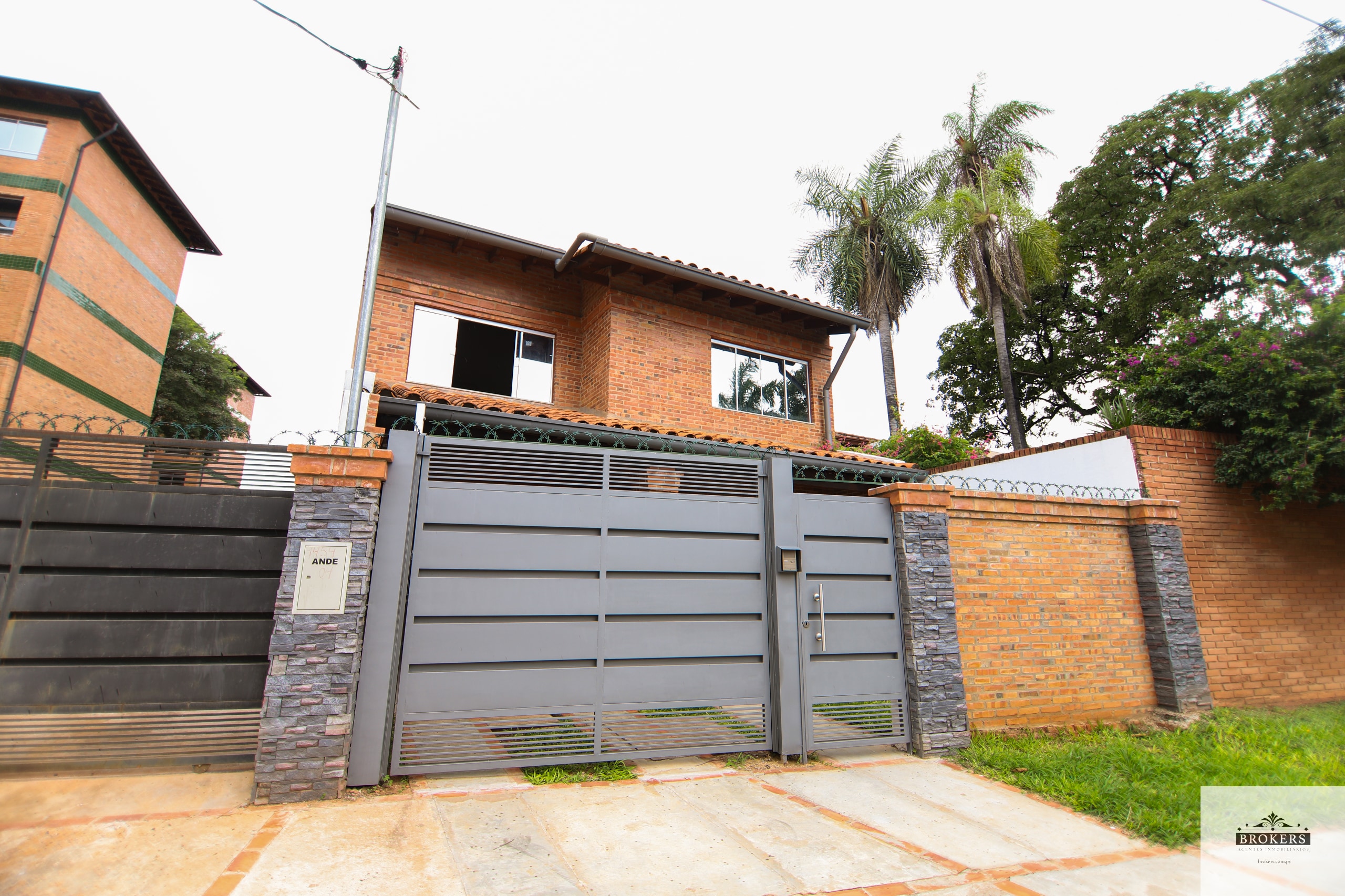 Casa en alquiler en Recoleta