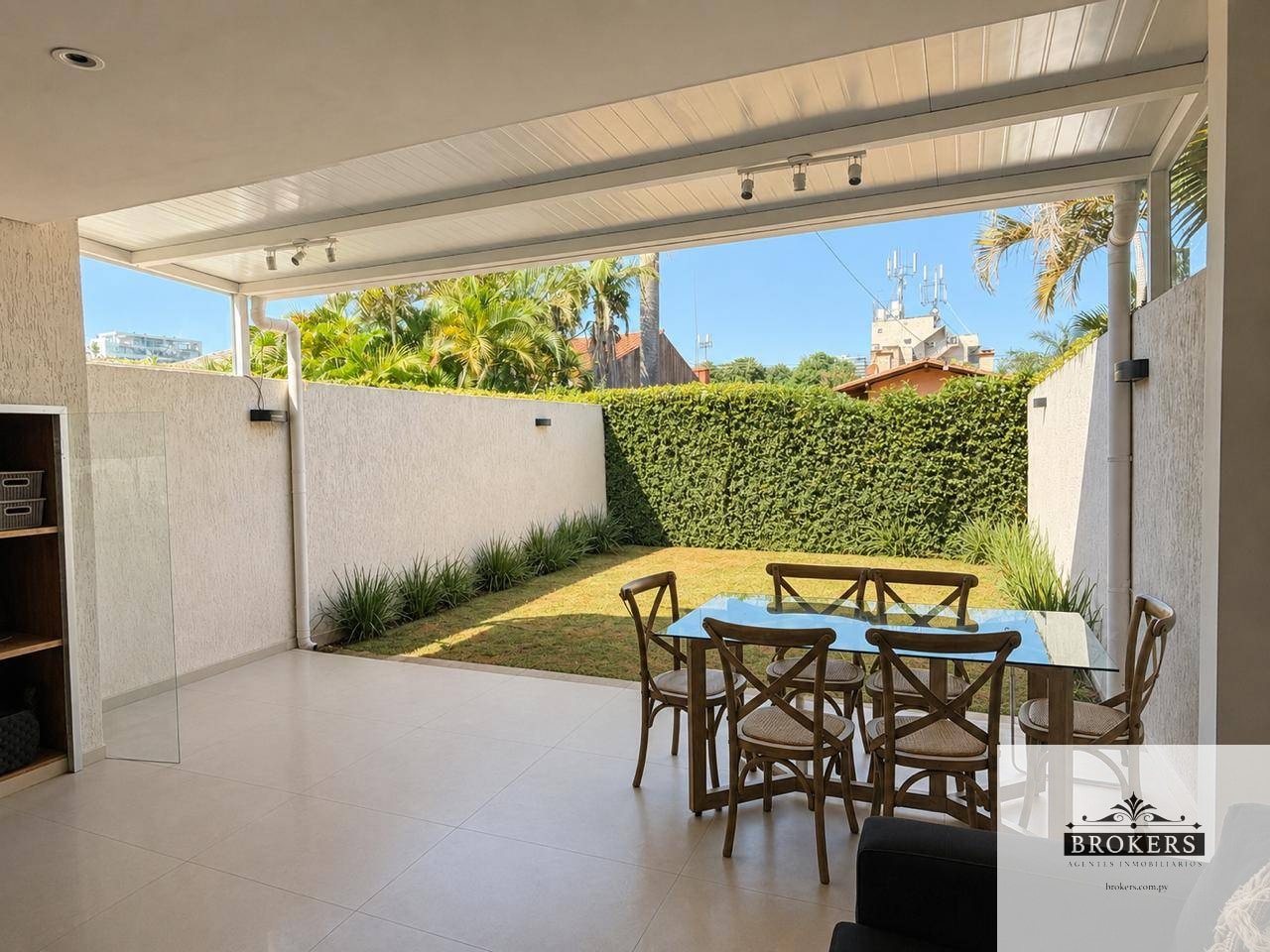 Alquilo Hermoso Duplex De 3 Dormitorios En Mburucuya — foto 2