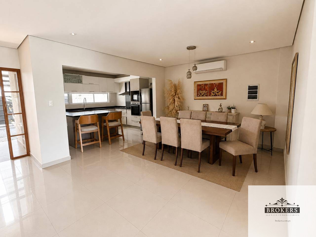 Alquilo Hermoso Duplex De 3 Dormitorios En Mburucuya — foto 3