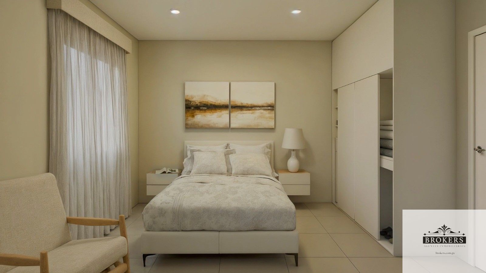 Edificio Plaza Suites | Monoambiente Smart 30 m2 | Tipología 11 | San Pablo — foto 3
