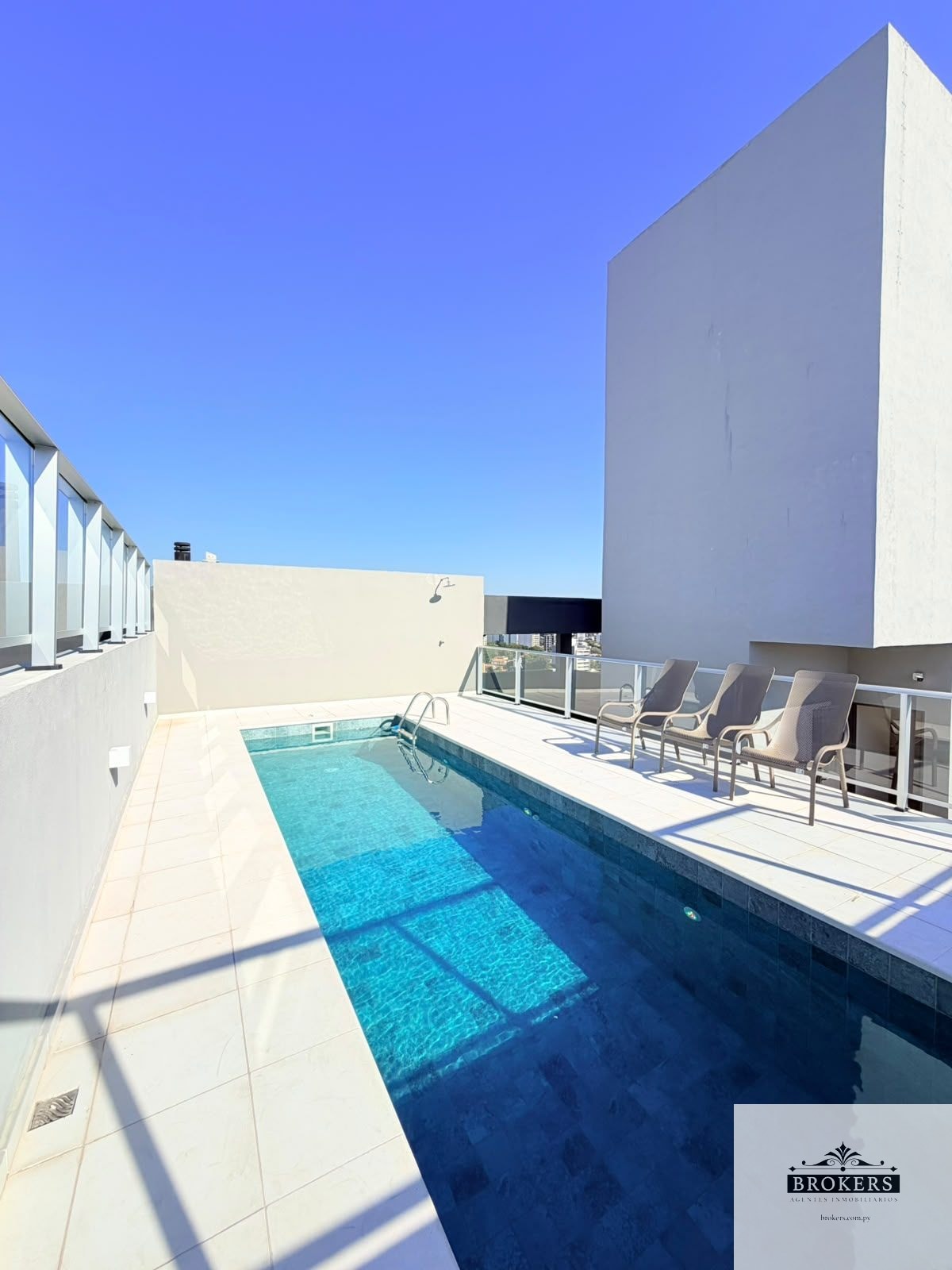 Departamento en venta en Mburucuyá