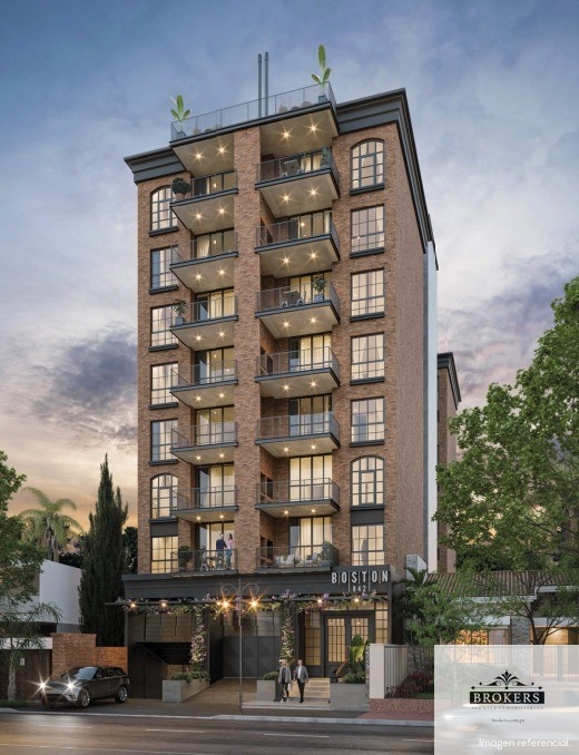 Departamento en venta en Las Carmelitas