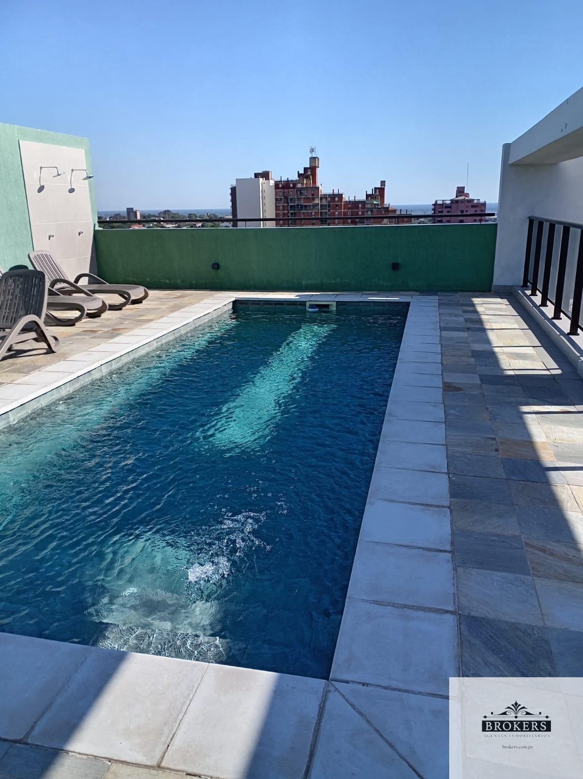 Departamento en venta en La Encarnación