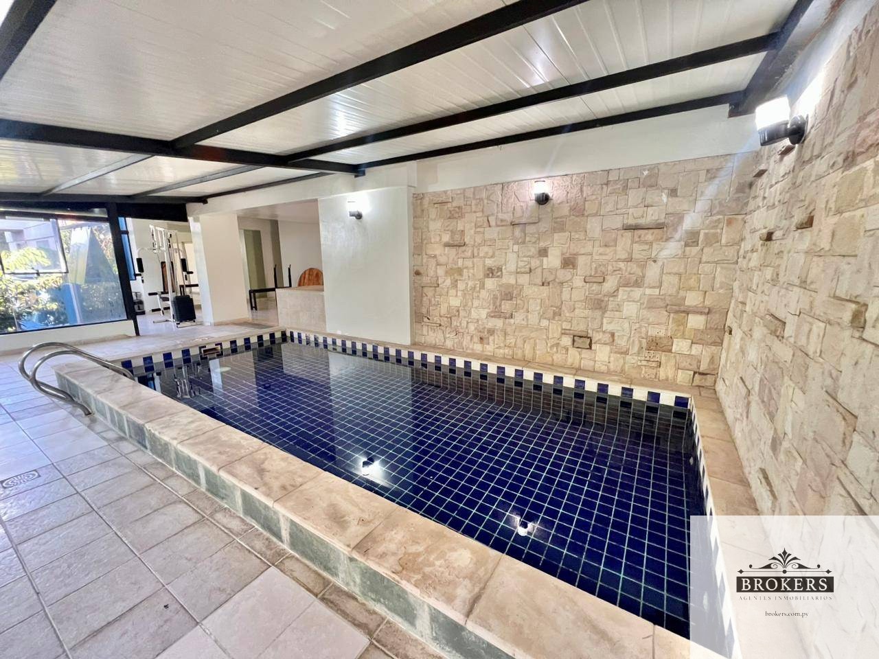 Departamento en venta en La Encarnación