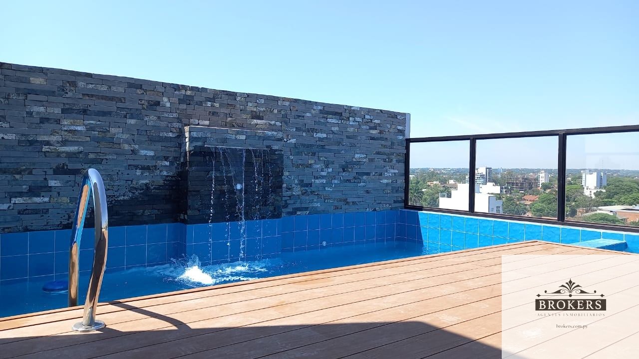Departamento en alquiler en Herrera