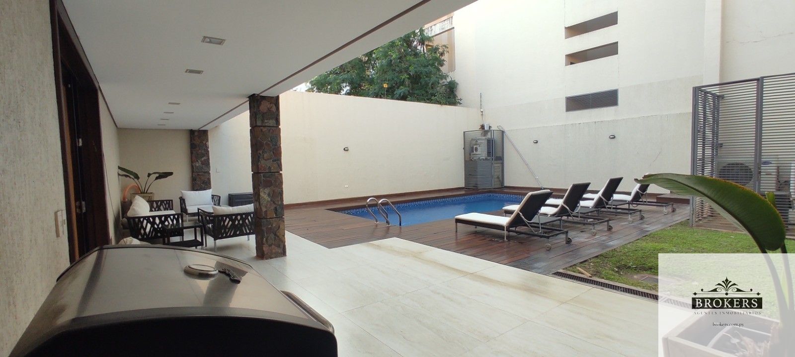 Casa en venta en Sto. Domingo