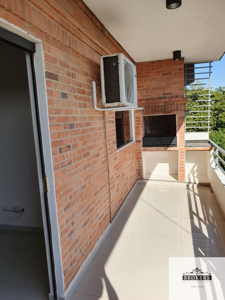 Departamento en venta en Herrera