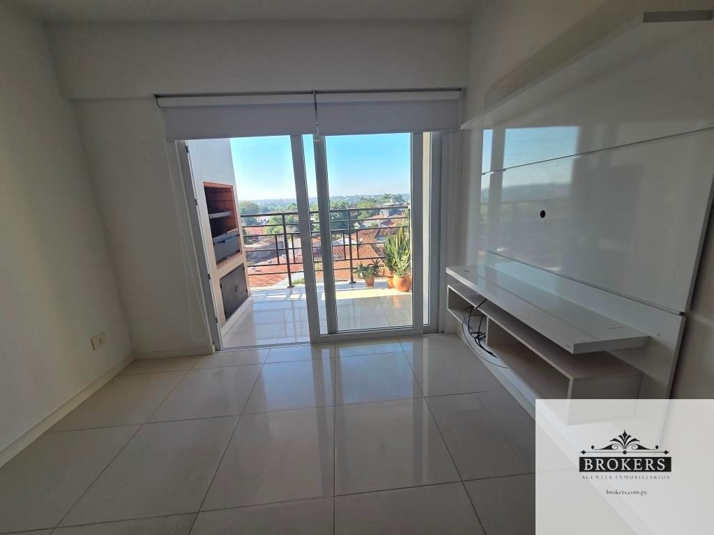 Departamento en venta en San Vicente
