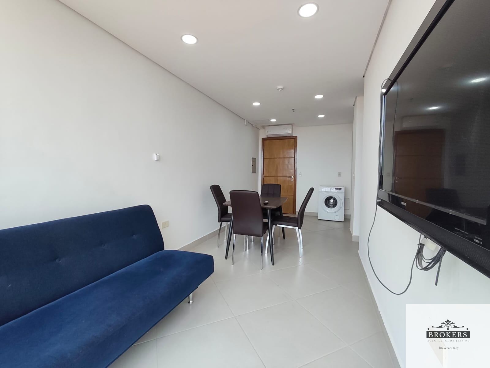 Departamento en alquiler en Herrera